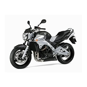Photo Suzuki Gsr