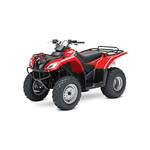 Photo Suzuki Lt-f