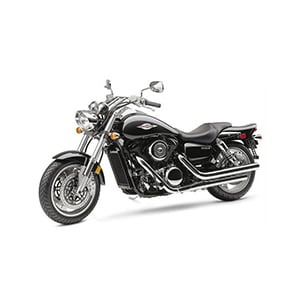 Photo Suzuki Marauder