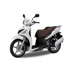 Photo Suzuki Six teen