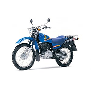 Photo Yamaha Ag
