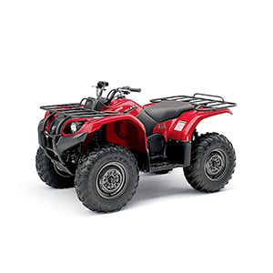 Photo Yamaha Kodiak