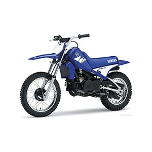 Photo Yamaha Pw
