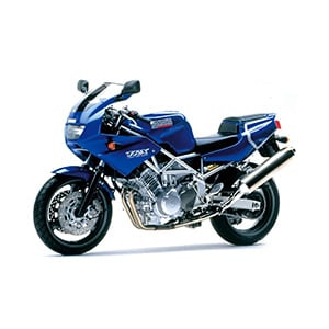 Photo Yamaha Trx