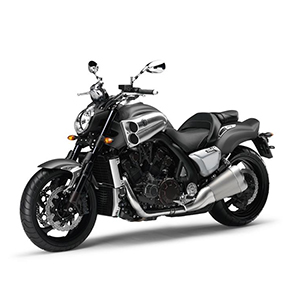 Photo Yamaha Vmax