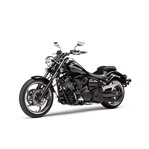 Photo Yamaha XV