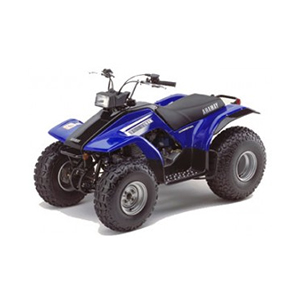 Photo Yamaha Yfa breeze