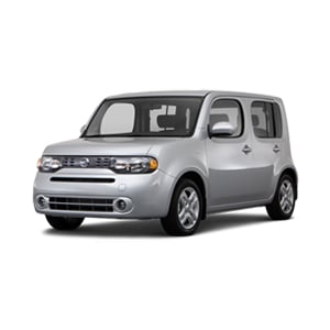 Photo Nissan Cube