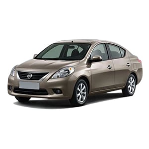 Photo Nissan Sunny
