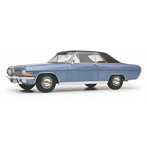 Photo Opel Diplomat