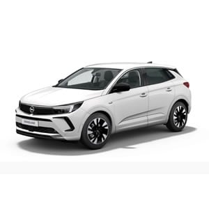 Photo Opel Grandland