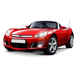Photo Opel Gt