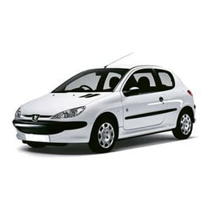 Photo Peugeot 206