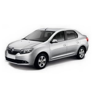 Photo Renault Symbol thalia