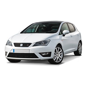 Photo Seat Ibiza