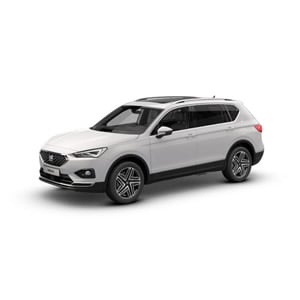 Photo Seat Tarraco