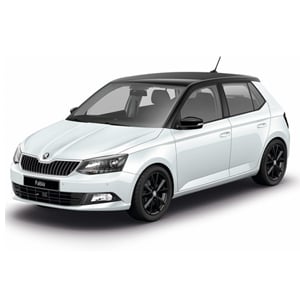 Photo Skoda Fabia