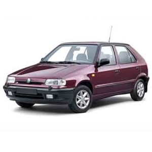 Photo Skoda Felicia