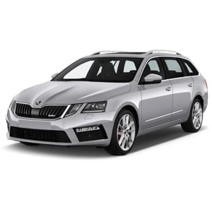 Photo Skoda Octavia
