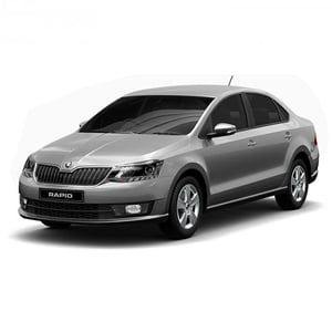 Photo Skoda Rapid