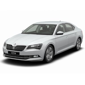 Photo Skoda Superb