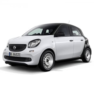 Photo Smart Forfour