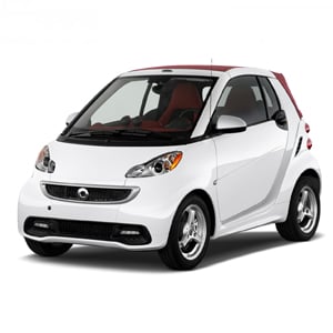 Photo Smart Fortwo