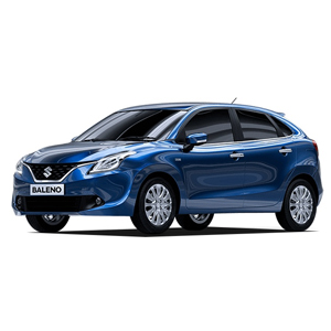 Photo Suzuki Baleno