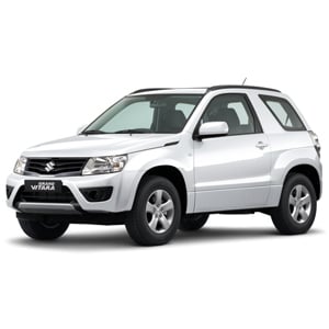 Photo Suzuki Grand vitara