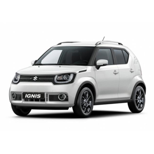 Photo Suzuki Ignis