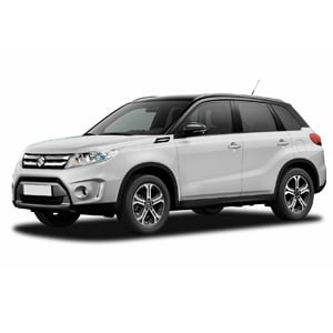 Photo Suzuki Vitara