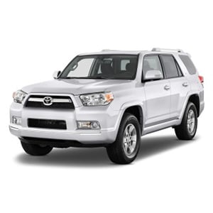 Photo Toyota 4-runner