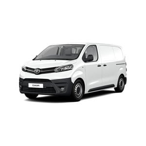 Photo Toyota Proace