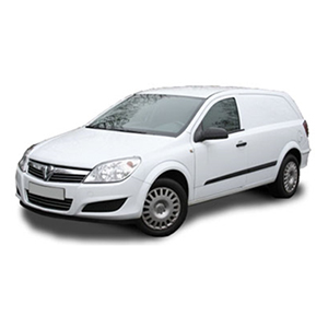 Photo Vauxhall Astramax