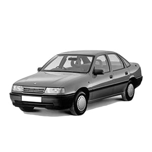 Photo Vauxhall Cavalier