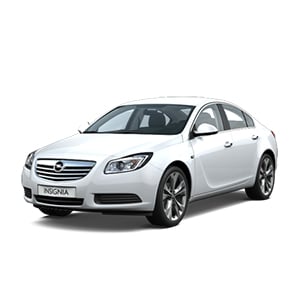 Photo Vauxhall Insignia