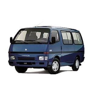 Photo Vauxhall Midi