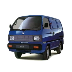Photo Vauxhall Rascal