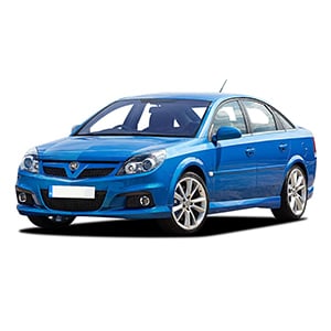 Photo Vauxhall Vectra