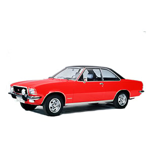 Photo Vauxhall Viceroy