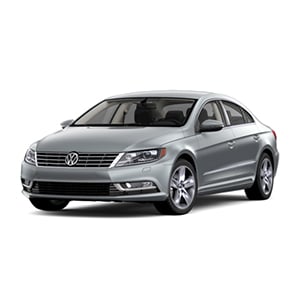 Photo Volkswagen CC