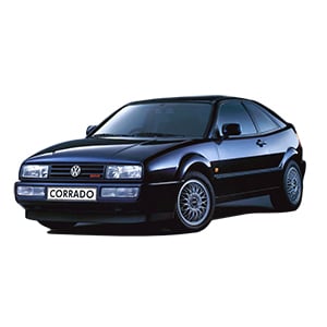 Photo Volkswagen Corrado