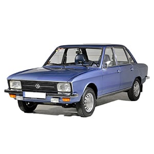 Photo Volkswagen K70