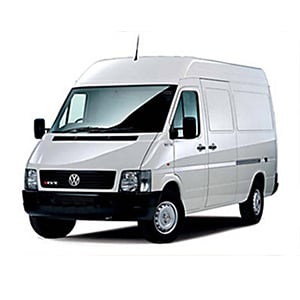 Photo Volkswagen Lt
