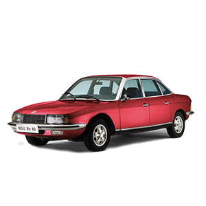 Photo Volkswagen Nsu ro80