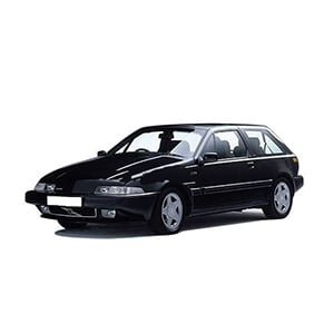 Photo Volvo 480
