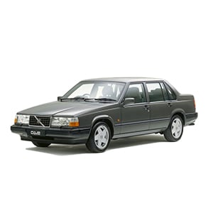 Photo Volvo 940
