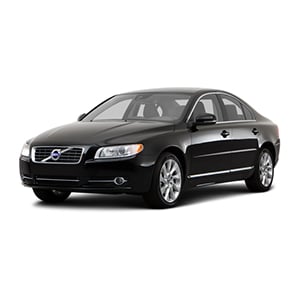 Photo Volvo S80