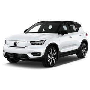 Photo Volvo XC 40