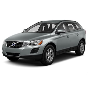 Photo Volvo XC 60